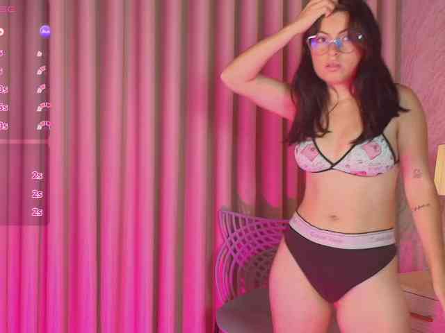 MinaWane webcam