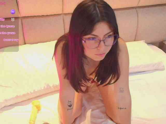 MinaWane webcam