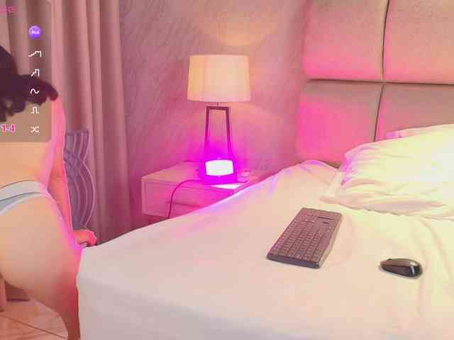 MinaWane webcam