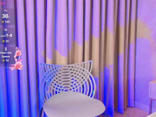 MinaWane webcam
