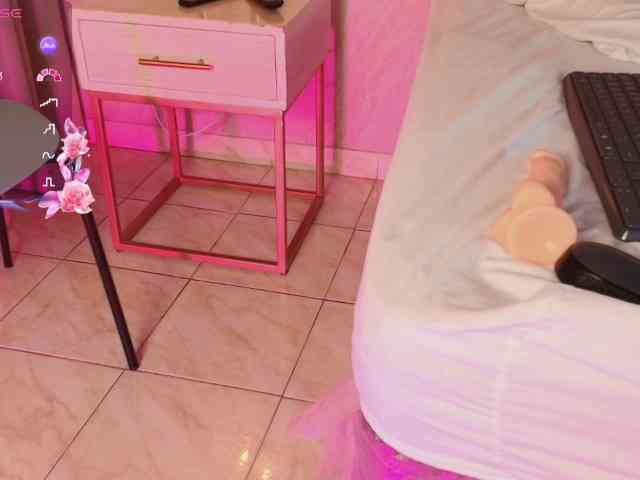 MinaWane webcam