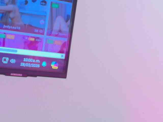 MinaWane webcam