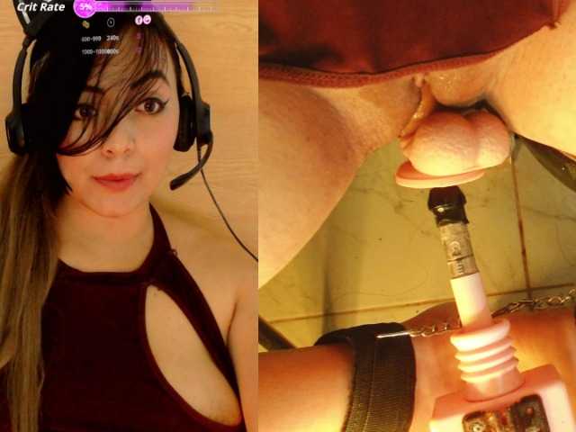 Profile and Statistics for Lauriss1 on BongaCams