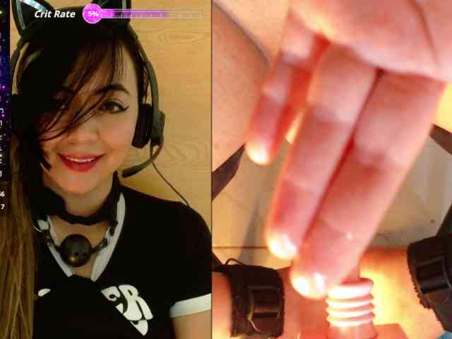 Lauriss1 webcam