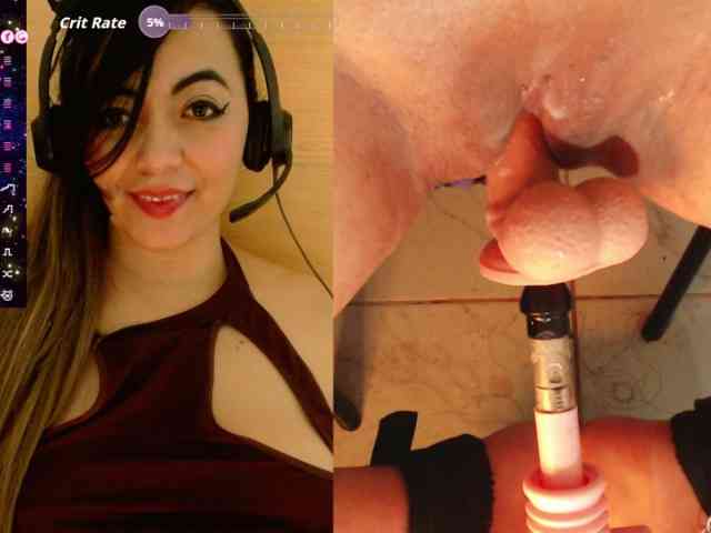 Lauriss1 webcam