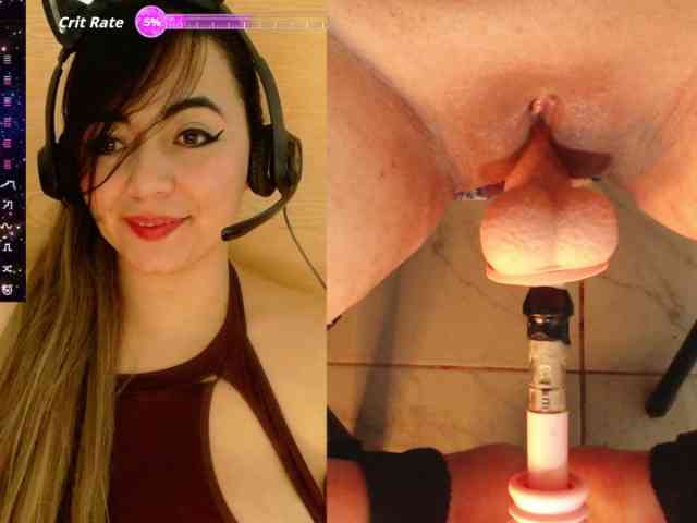 Lauriss1 webcam