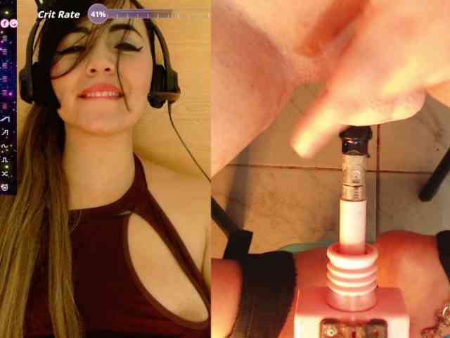 Lauriss1 webcam