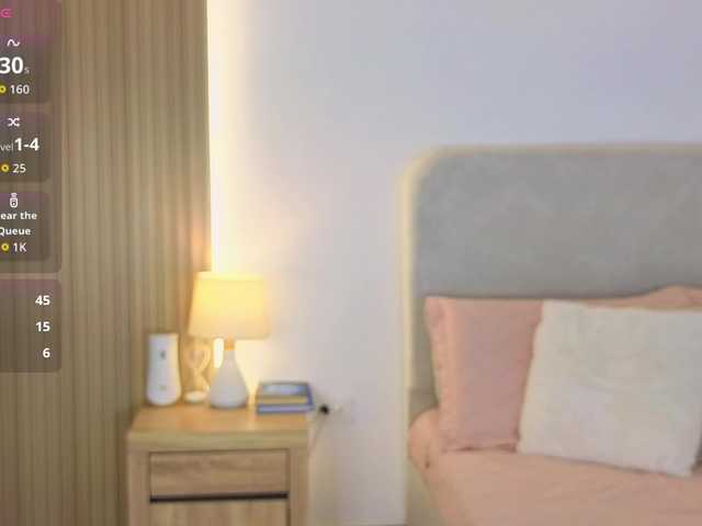 KristenBlue live cam on BongaCams
