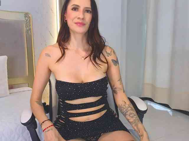 KristenBlue KristenBlue