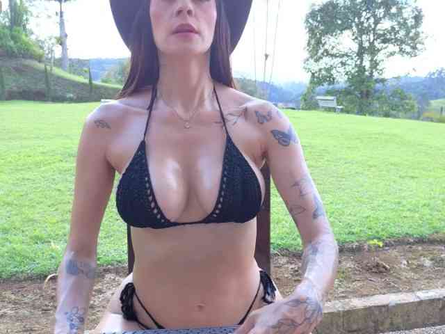 KristenBlue