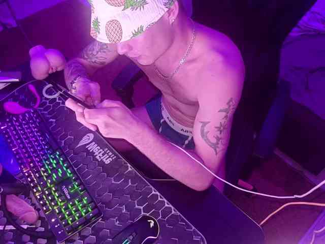 Bigdenergy-r
