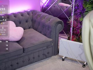 BagiraMays Porn Show