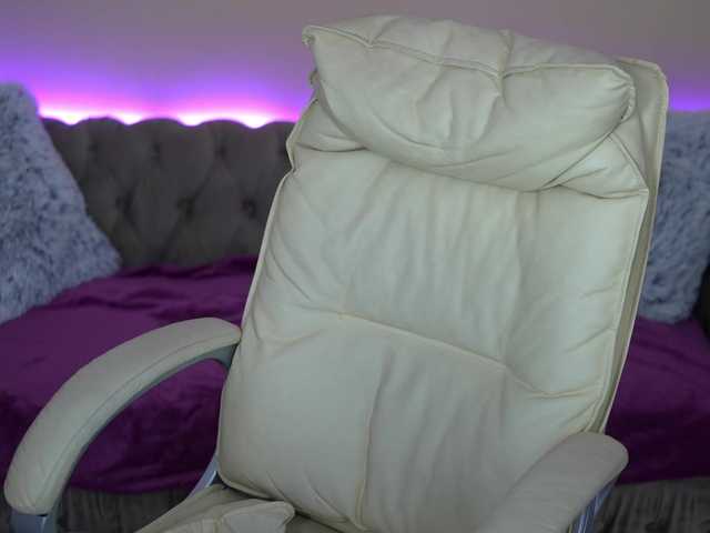BagiraMays live cam on BongaCams