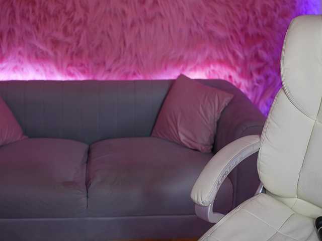 BagiraMays live cam on BongaCams