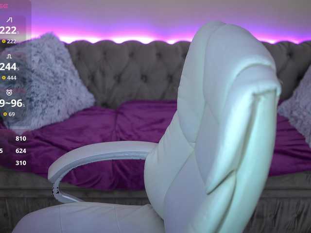 BagiraMays live cam on BongaCams