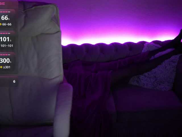 BagiraMays live cam on BongaCams