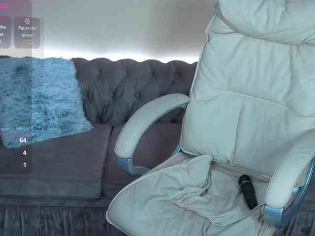BagiraMays webcam