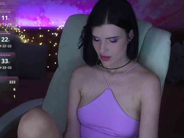 BagiraMays webcam