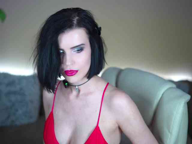 BagiraMays webcam