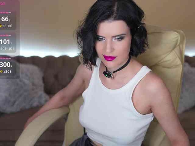 BagiraMays webcam