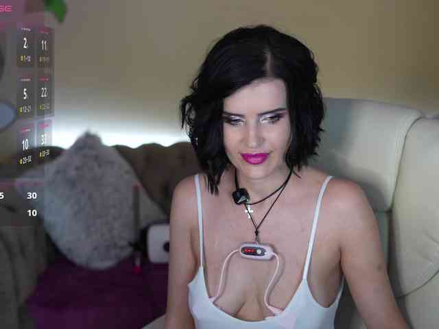 BagiraMays webcam