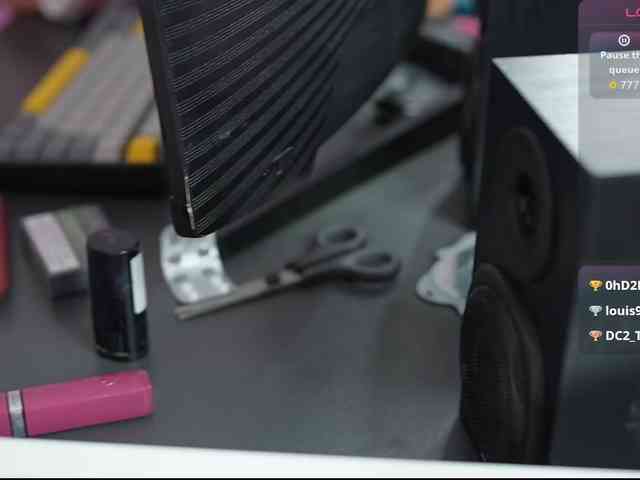 BagiraMays webcam