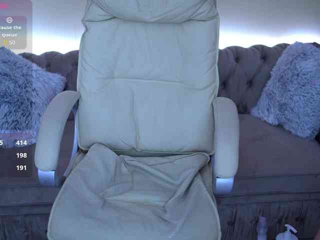 BagiraMays webcam