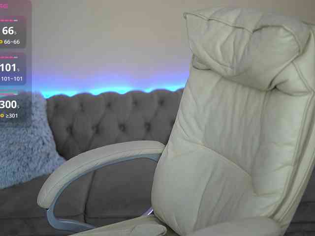 BagiraMays webcam