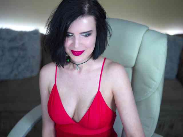 BagiraMays webcam