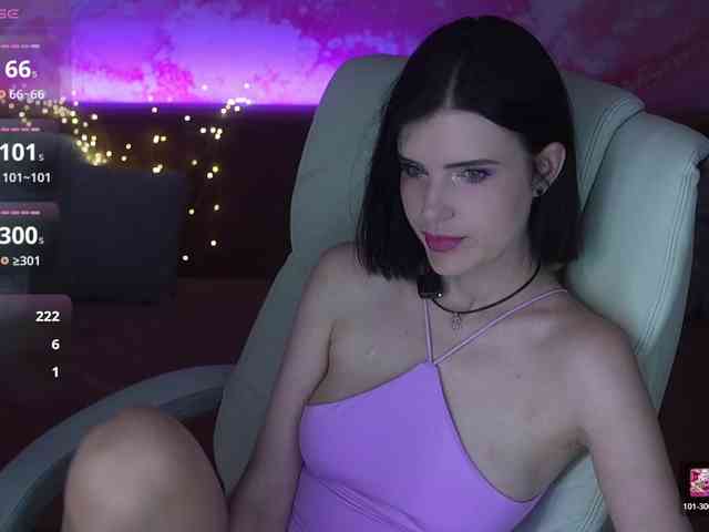 BagiraMays webcam