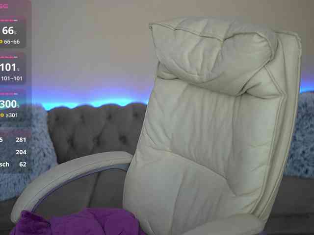 BagiraMays webcam