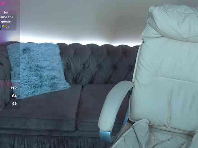 BagiraMays webcam