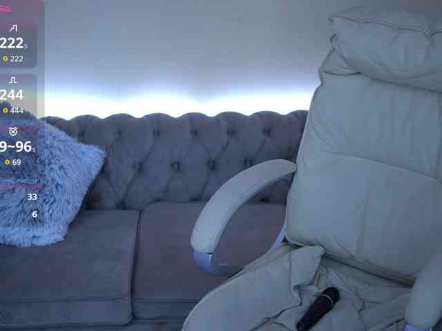 BagiraMays webcam