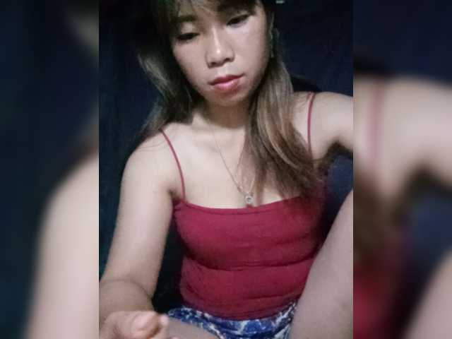 lucky-man1 cam belle