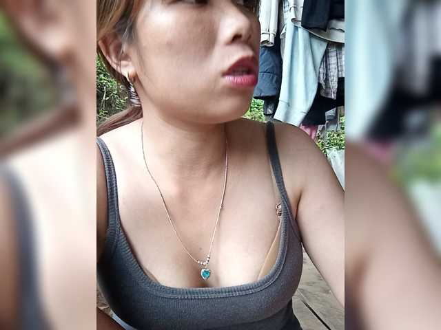 lucky-man1 cam belle