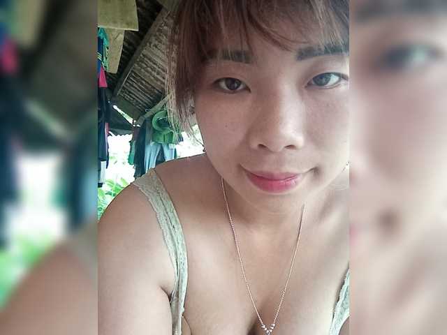 lucky-man1 cam belle