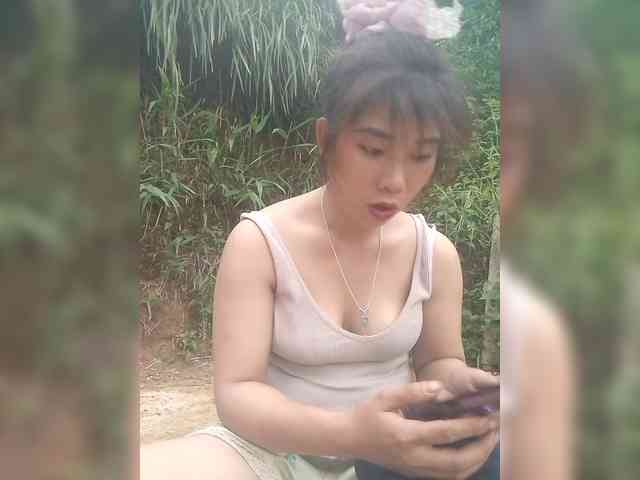 Lucky-man1 webcam