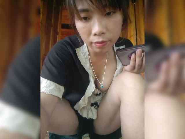 Model: Lucky-man1