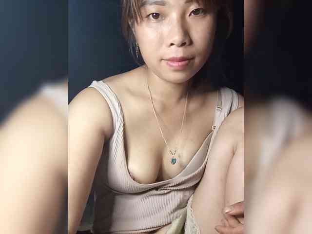 Model: Lucky-man1