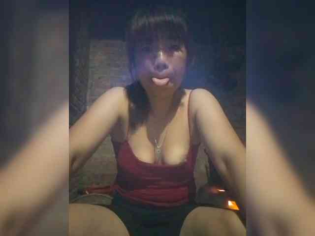 Lucky-man1 webcam