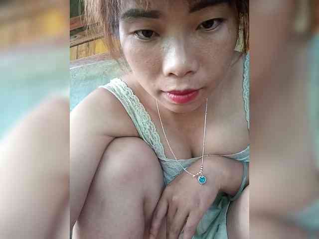 Lucky-man1 webcam