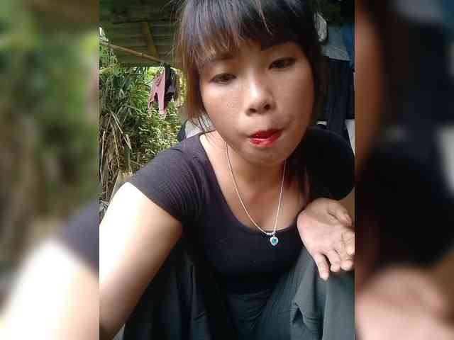 Lucky-man1 webcam