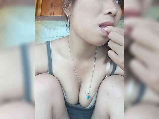Model: Lucky-man1