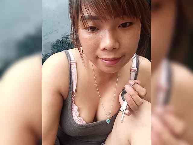 Lucky-man1 webcam