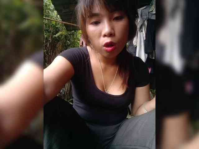 Lucky-man1 webcam