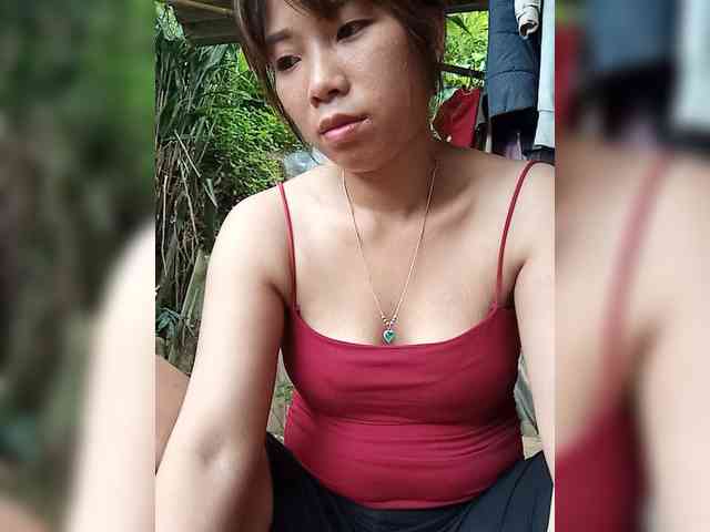 Lucky-man1 webcam