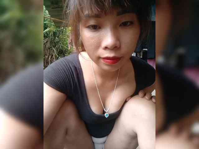 Lucky-man1 webcam