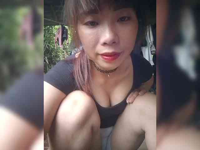 Lucky-man1 webcam