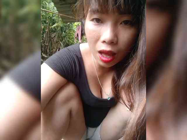 Lucky-man1 webcam