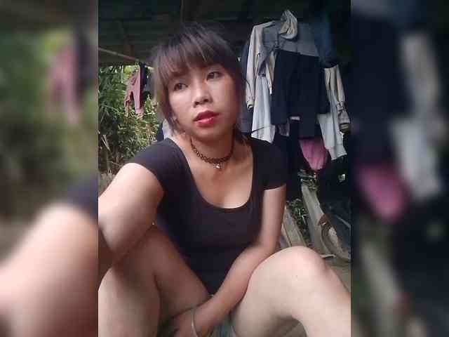 Lucky-man1 webcam